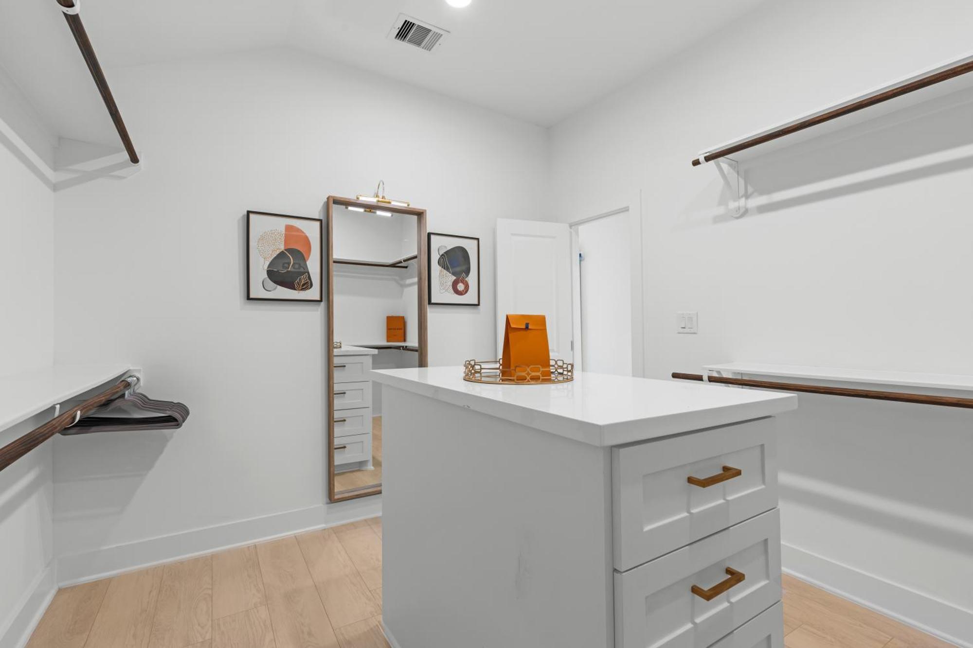 Villa De Briley 休斯敦 外观 照片