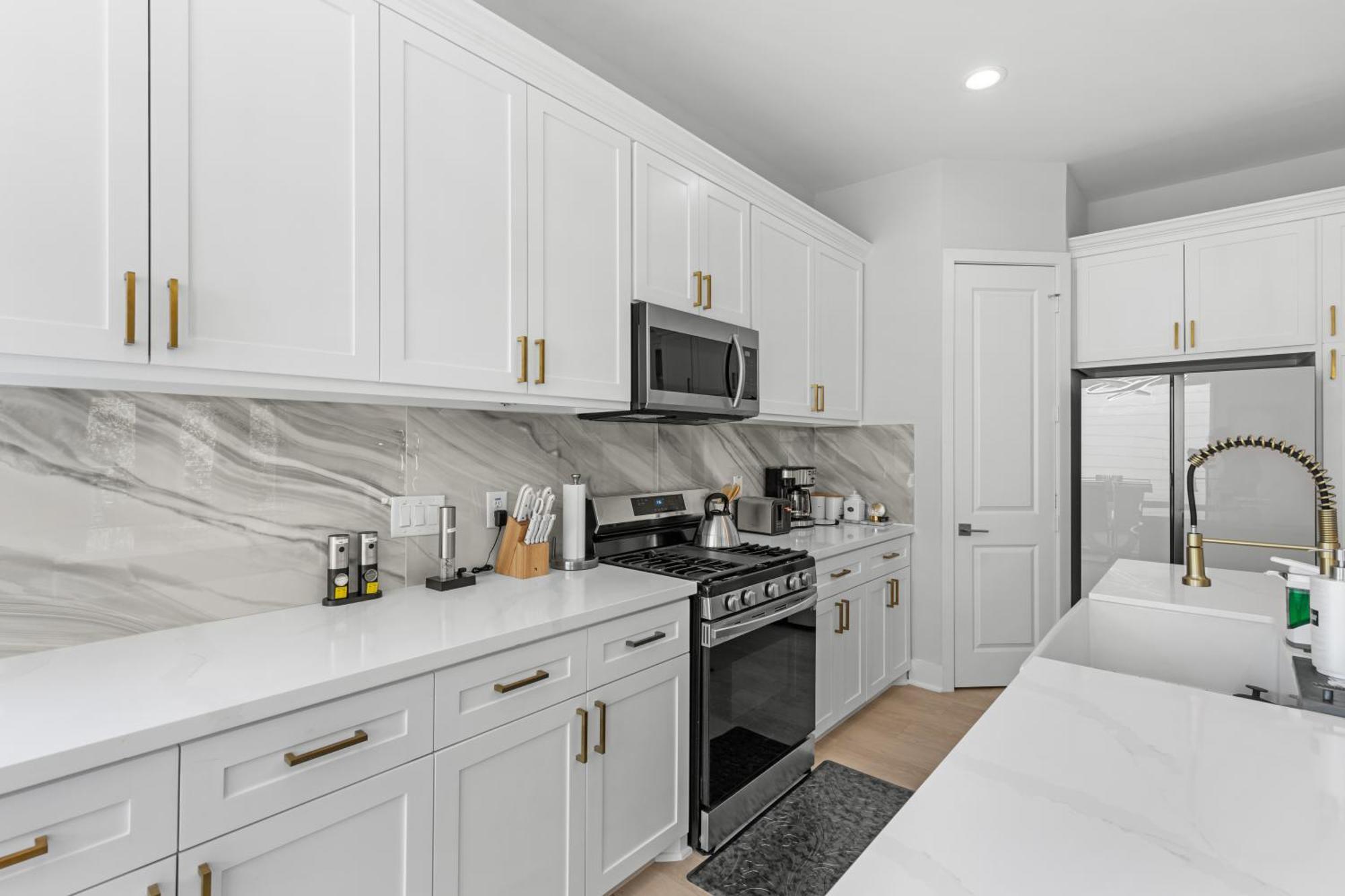 Villa De Briley 休斯敦 外观 照片
